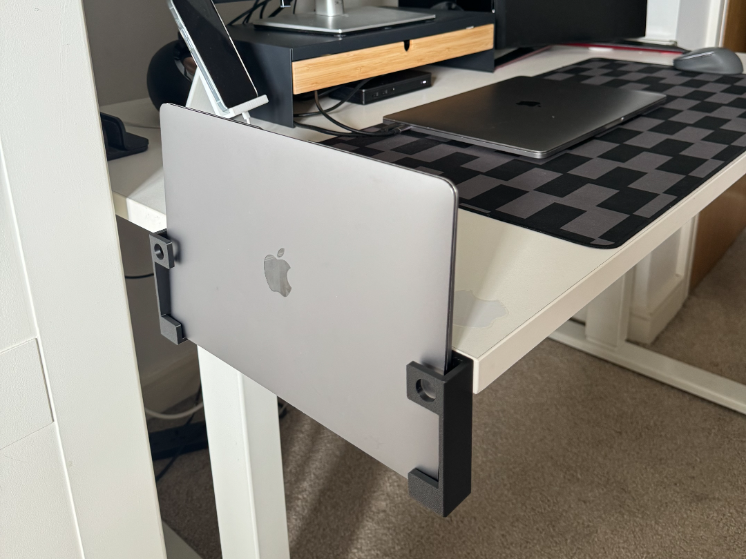 Univerzális laptop tartó